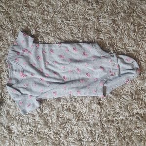 Carter's onezie